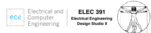 EECE 380 - Design Studio III