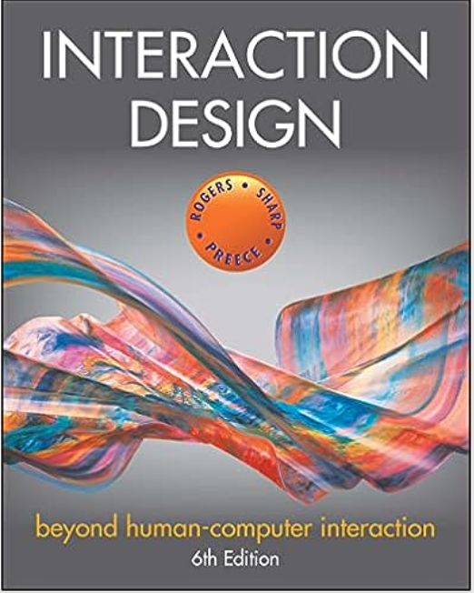 CPEN 441 Human Computer Interfaces in Engineering Design