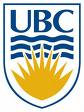 UBC logo