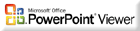 Click here to download Microsoft's free PowerPoint Viewer
